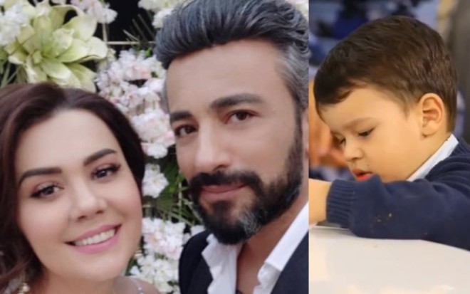 "Evlilikdə ilk addım məndən gəldi..."