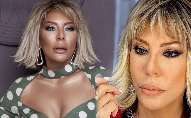 Xalq artisti fotoşoplu şəkilləri tənqid edir
