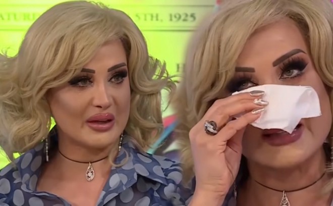 "Həyatımı sənətə qurban verdim..." 