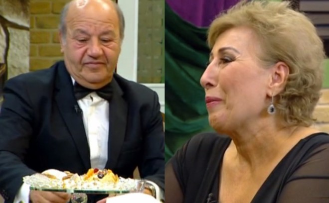 "Həkim məni dünyaya qaytardı..." - foto