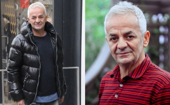 Aktyorla şirkətin məhkəmə işi başa çatıb