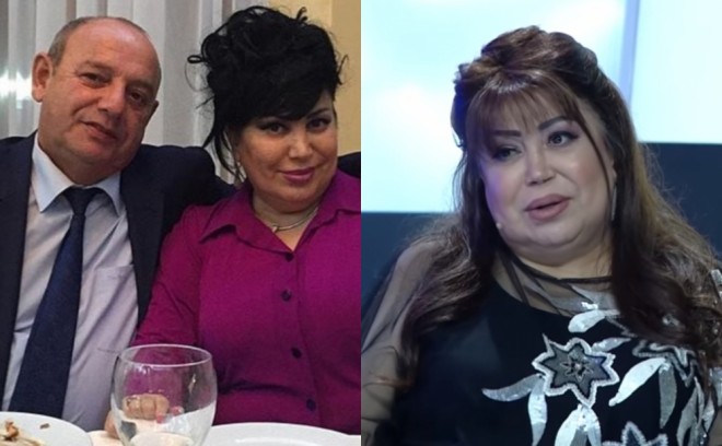 Əməkdar artistin ərinin ölüm sirri açıqlanıb