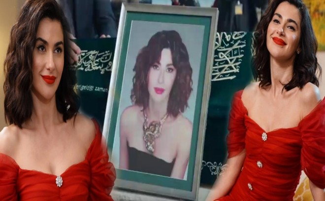 Serialın çəkilişlərində  qalmaqal yaşanıb