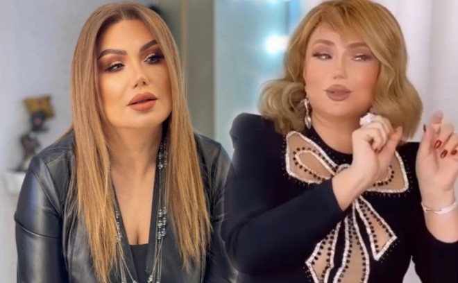 Əməkdar artist  görünüşünü dəyişib
