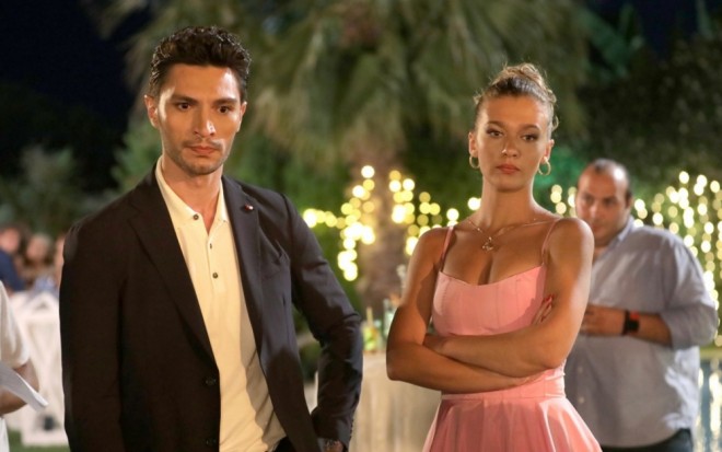 Seriala yeni aktyor gçəkilir