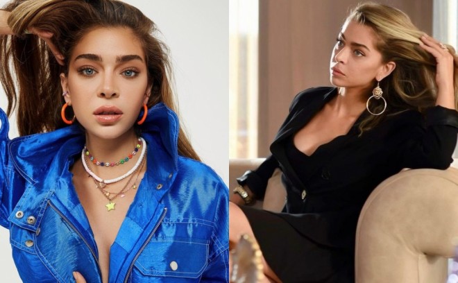 Aktrisa gəlinlik geyinmək istəmir