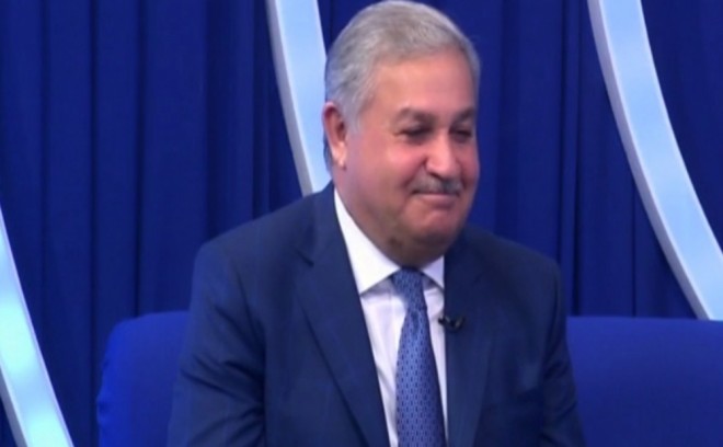 Əməkdar artist səhhətində şikayətçi deyil