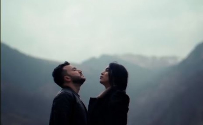 Elvinin "Sarmaşıq" klipi - video