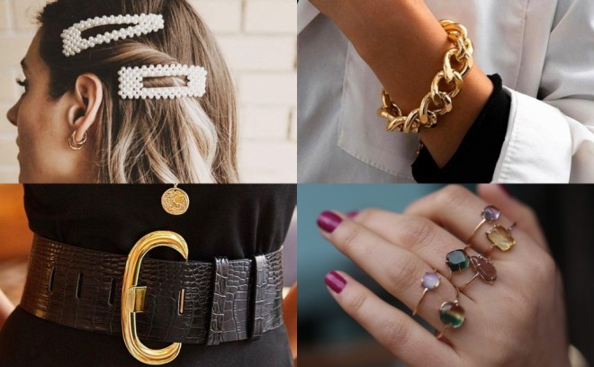 Bu ilin dəbdə olan aksesuarları 