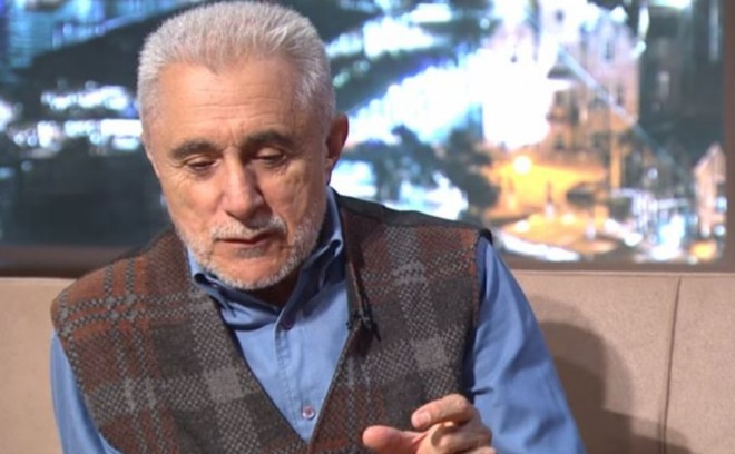 Mərhum Xalq artisti ilə bağlı xatirəsini bölüşüb