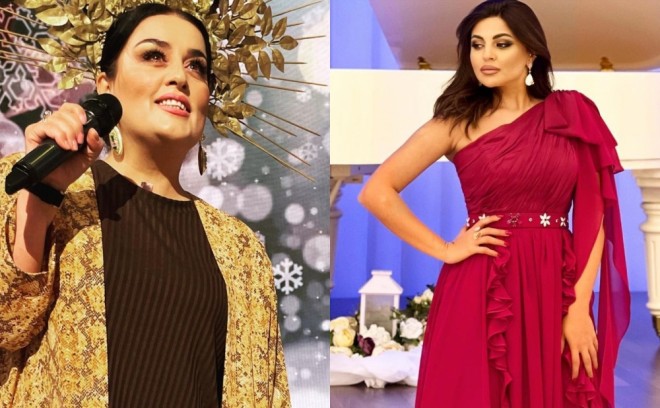 "Gülaya mahnı verdim, amma hələ oxumur..."