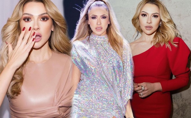 Hadisə konsertlərdən 6, 6 milyon lirə qazanıb