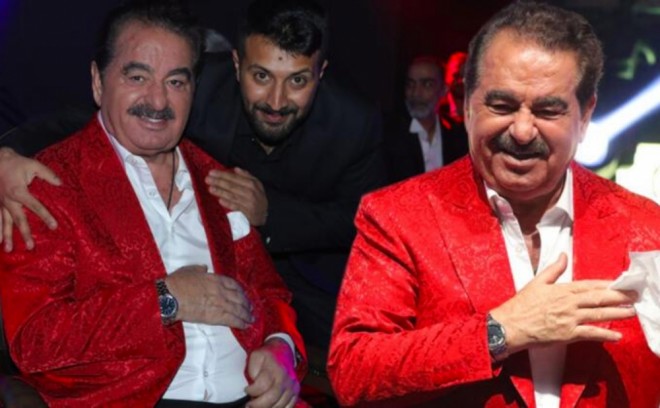 Tatlısəsin konsertinə kredit götürüb gəldi