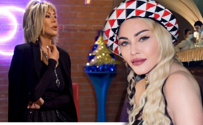 &nbsp;Madonnanı Xalq artisti ifaçı saymır