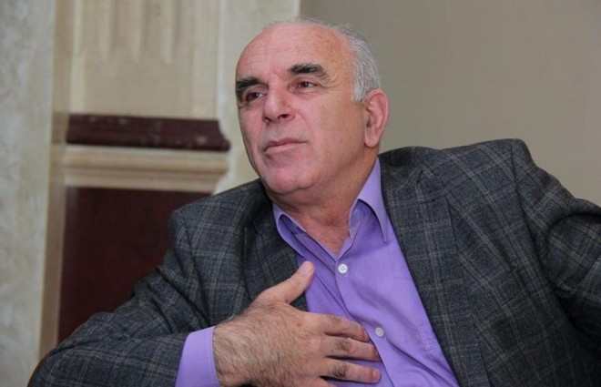 Xərçəngə yoluxan Xalq artistinin vəziyyəti yaxşıdır