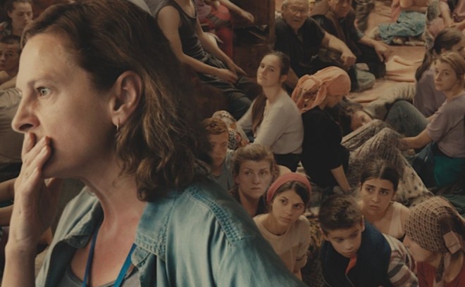 Ötən ilin ən yaxşı 50 filmi bəli olub