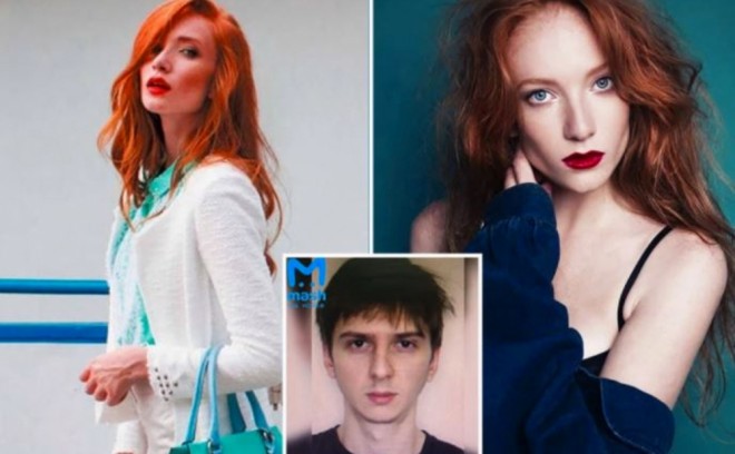 Model törətdiyi cinayəti etiraf edib