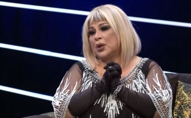 Mətanətin bu dünyadan zəhləsi gedir