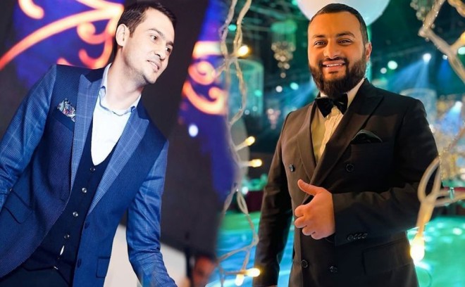 Müğənnilər bir-birini "qara siyahı"ya atıb