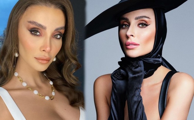 Model qadınlara məsləhət verdi