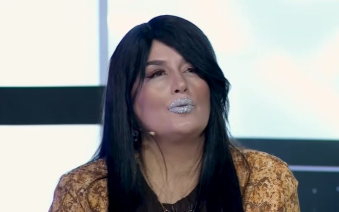 "Uşaqlıq illərində qatıq satmışam..."