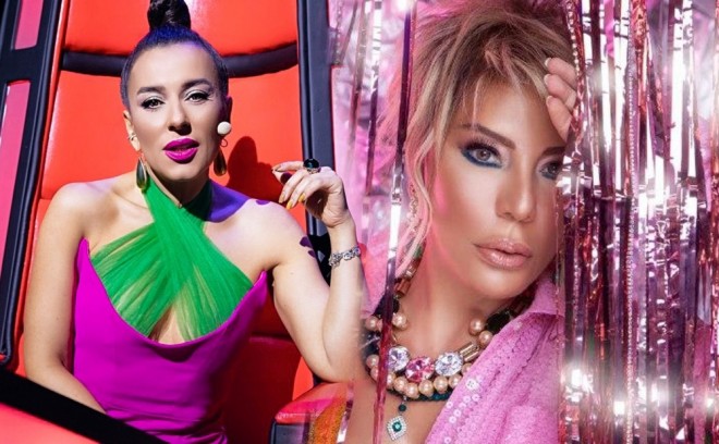 Xalq artisti qalmaqallı sözlərinə aydınlıq gətirdi