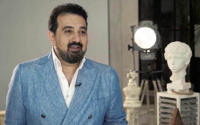 “Birliyin ulduzları” mükafatına layiq görüldü