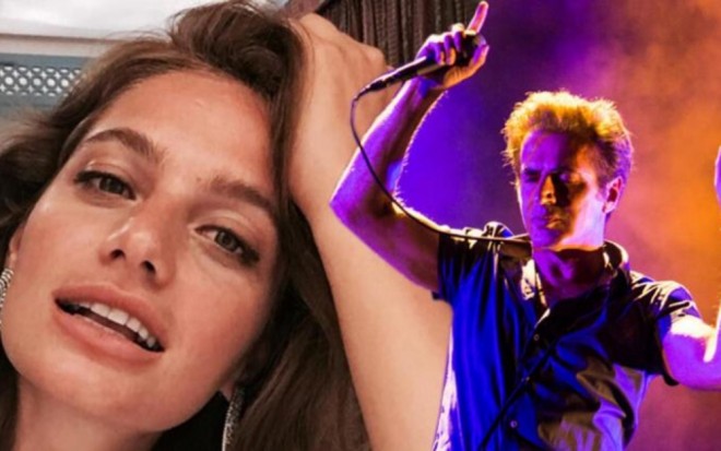 Müğənni eşq iddialarına cavab verdi