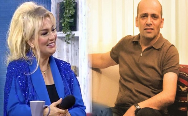 "Teymur Əmrahın ömürboyu pulu olmayıb..."