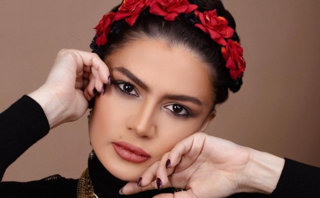 "Nata one" adlanan albom hazırlayıb - foto