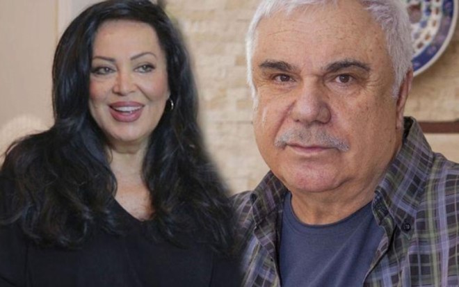 Türkan Şorayla eyni layihədə yer almaq istəyir