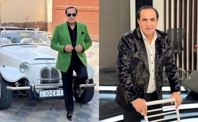 Manafın 3 yox, 23 villası var?