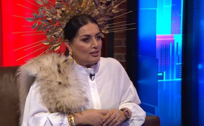 "Ağıllı olmayıb nə edəcəksən ki..." 