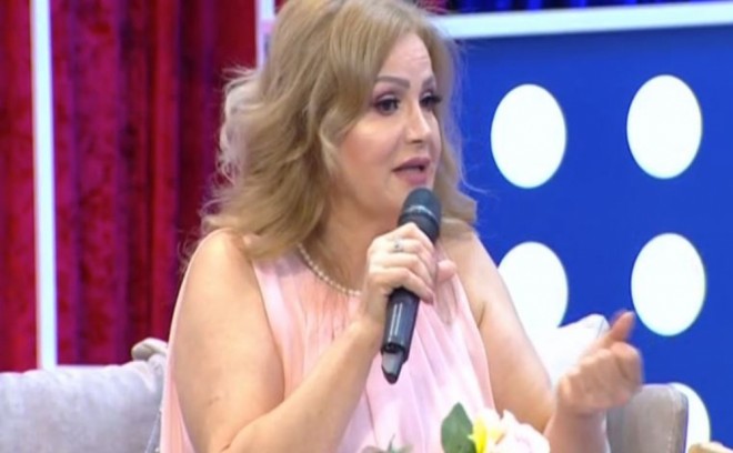 Əməkdar artist Nabrana köçüb