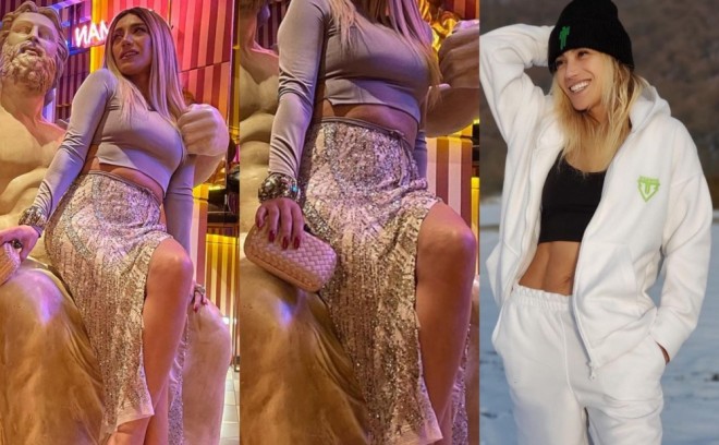 Xalq artisti xeyli kökəlib - foto