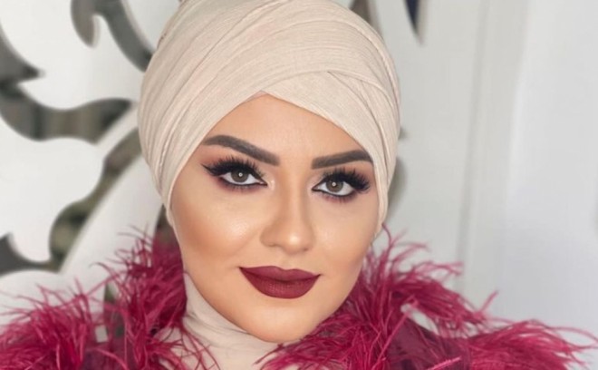 Xuraman biznesini böyüdüb