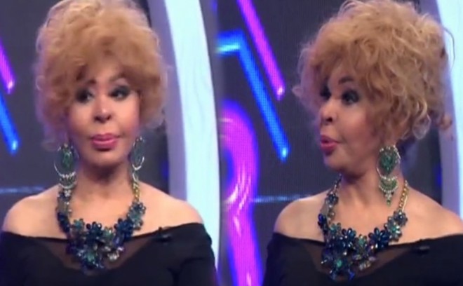 Əməkdar artistin öz siyasəti var