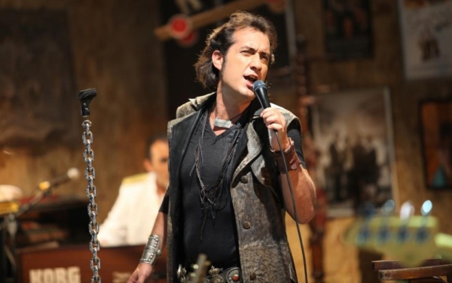 Kıraç "Avroviziya"dan imtina edib