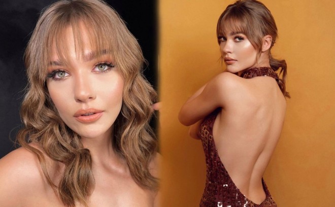 Aktrisa imicində dəyişiklik edib - foto