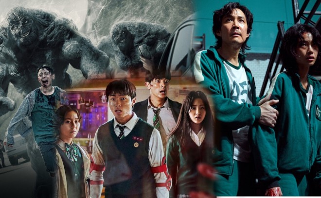 Ən çox "Biz hamımız ölüyük" serialına baxılıb - video