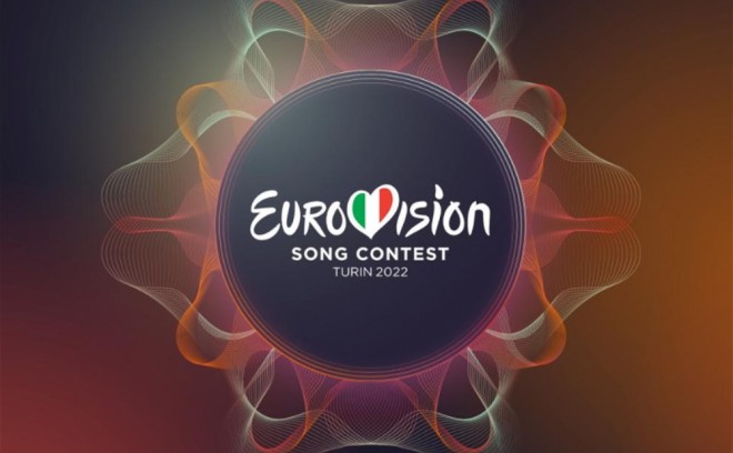 "Eurovision 2022"nin loqosu təqdim olunub - video