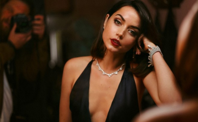 Hollivud ulduzu şirkəti məhkəməyə verib