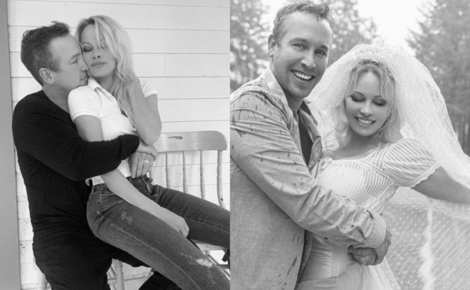 Aktrisa-model 5-ci dəfə boşanır