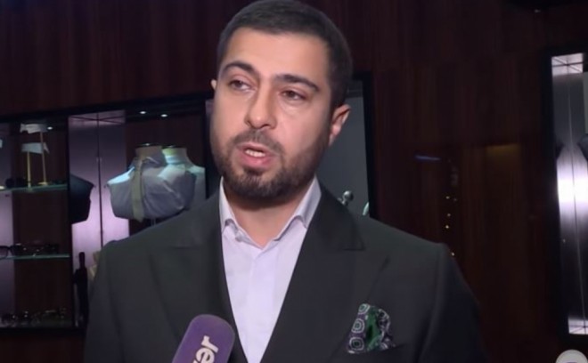 Namiq anasının xəstəliyindən danışıb