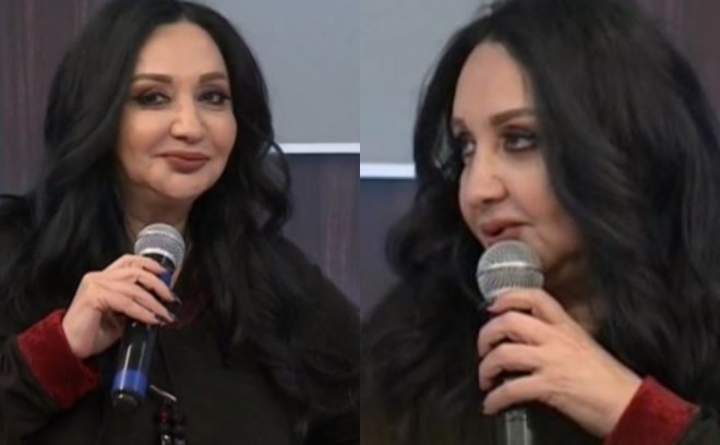 Xalq artisti&nbsp;qadın xəyanətindən danışıb