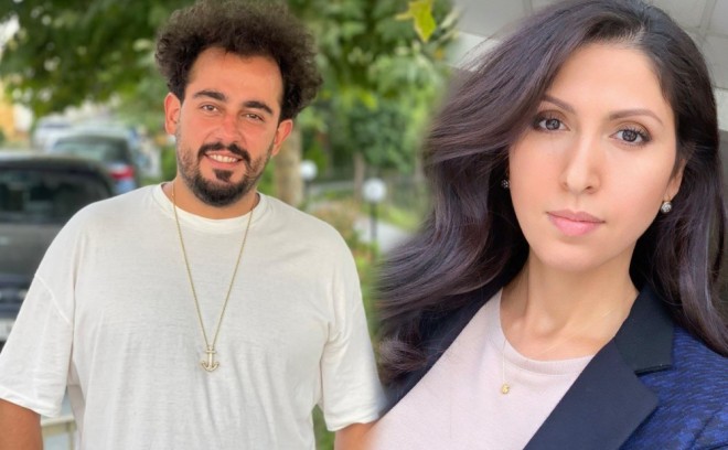 Samirin yeni mahnısı "Kainat" adlanır - video