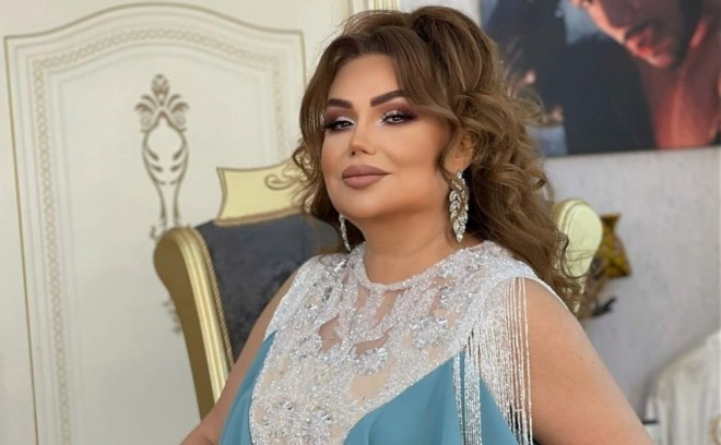 "Sonda xalam oğluna ərə getdim..."