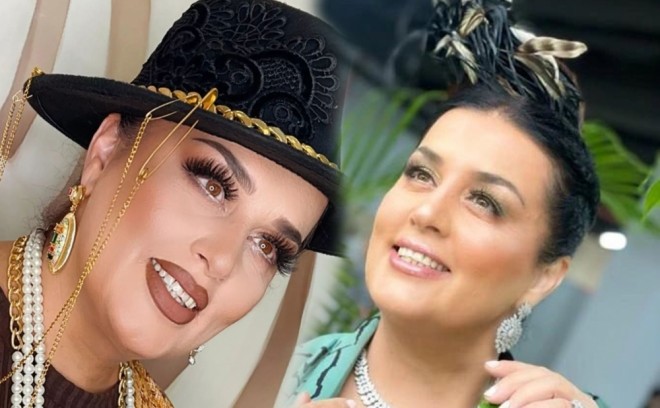 Əməkdar artist&nbsp;ağlını sıöortalatmaq istəyir