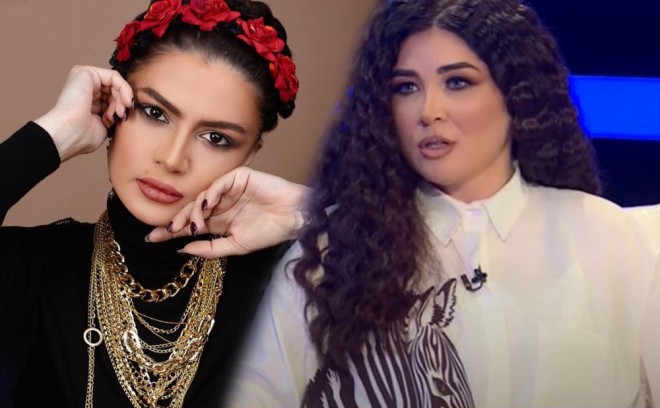 Elnarə bu barədə danışmağa qadağa qoyub