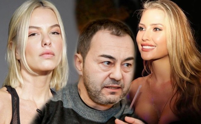 Sərdar Ortaç borclarını ödəyib